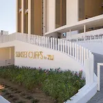 Sunset Cliffs Luxury Apartment 100M From The Benidorm Beach