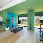 Sunset Cliffs Luxury Apartment 100M From The Benidorm Beach