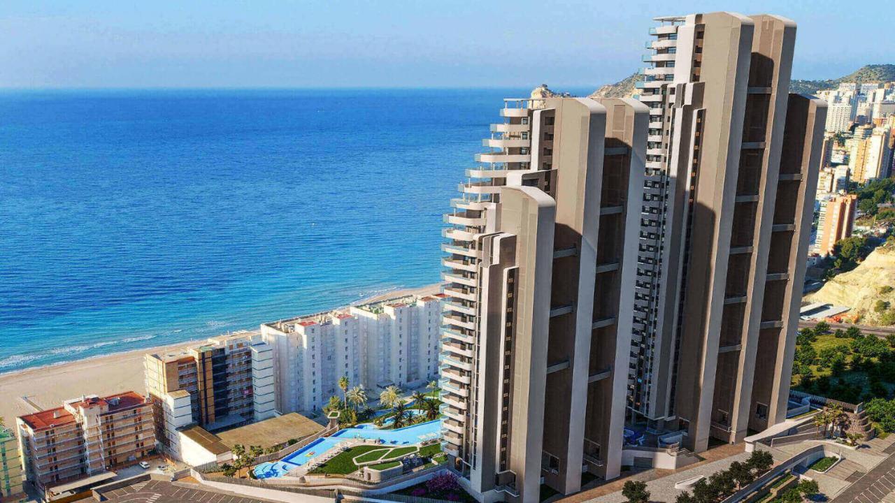 Sunset Cliffs Luxury 100m From The Beach Apartment