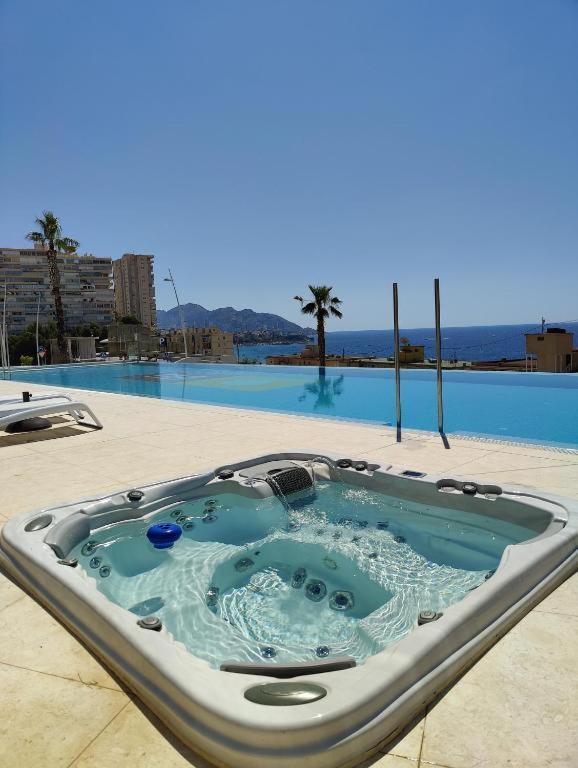 Sunset Cliffs Luxury 100m From The Beach Apartment