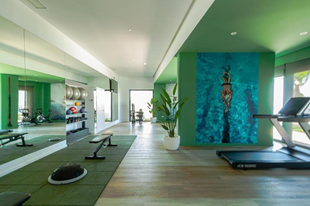 Sunset Cliffs Luxury 100m From The Beach Apartment