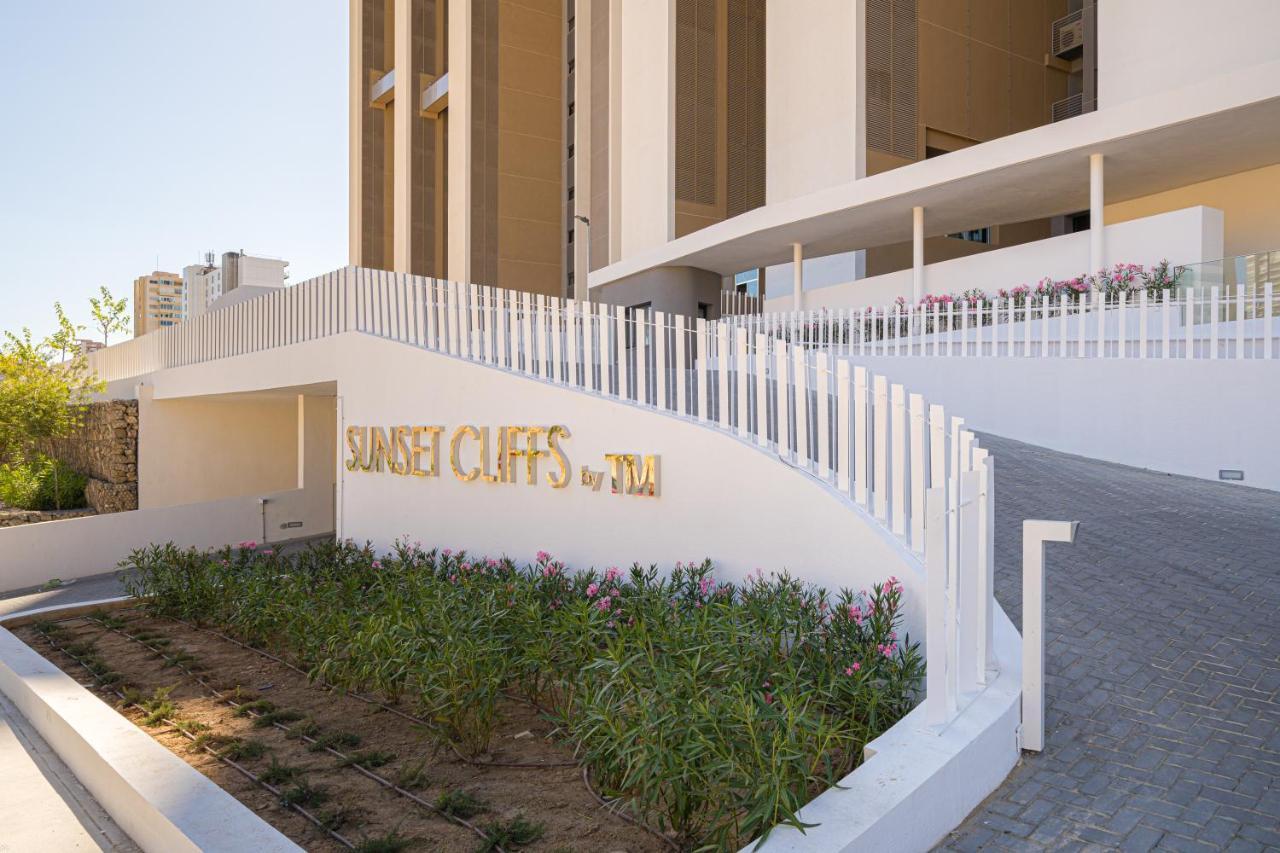 Apartment Sunset Cliffs Luxury 100m From The Beach *