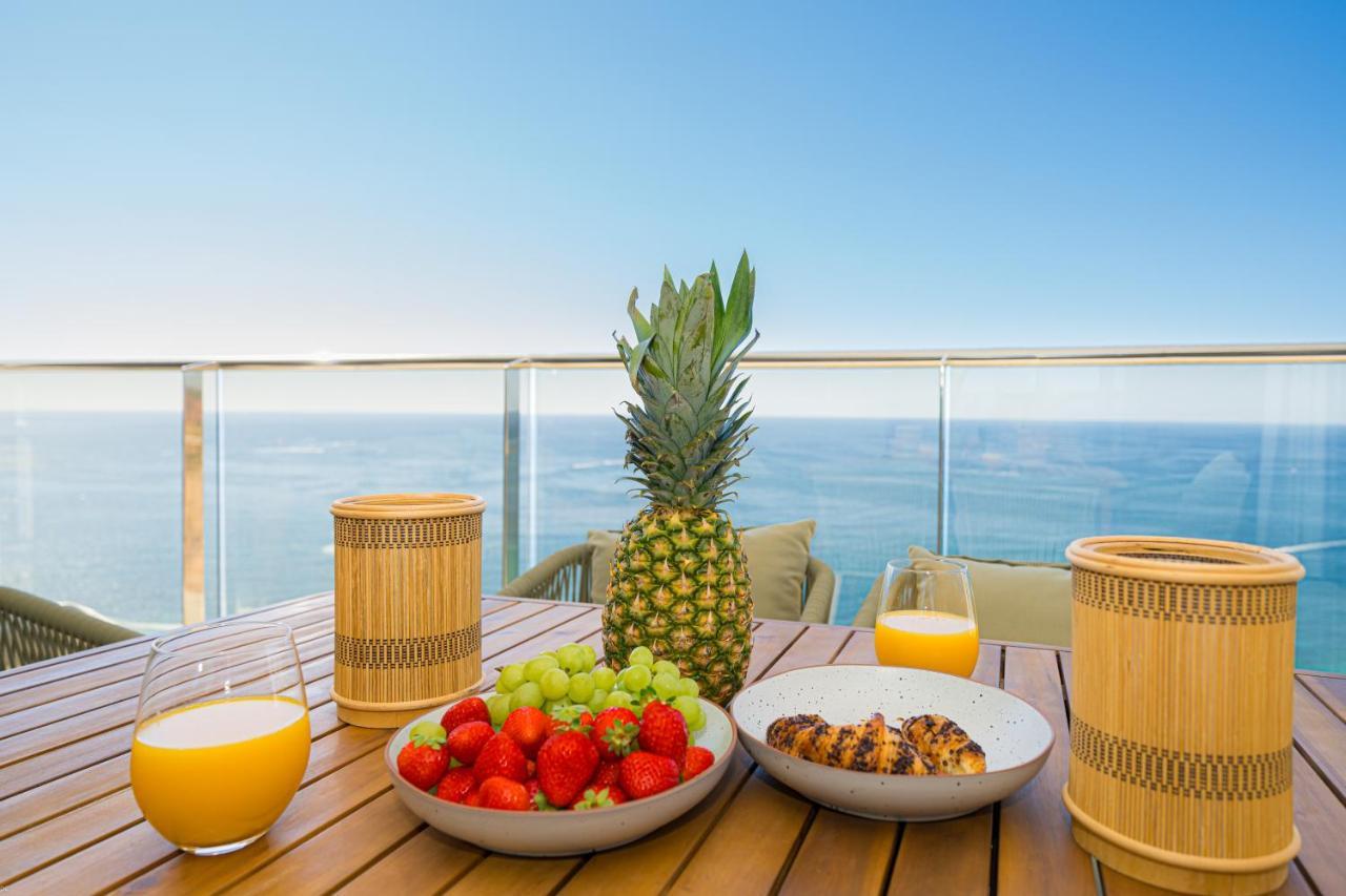 Apartment Sunset Cliffs Luxury 100m From The Beach