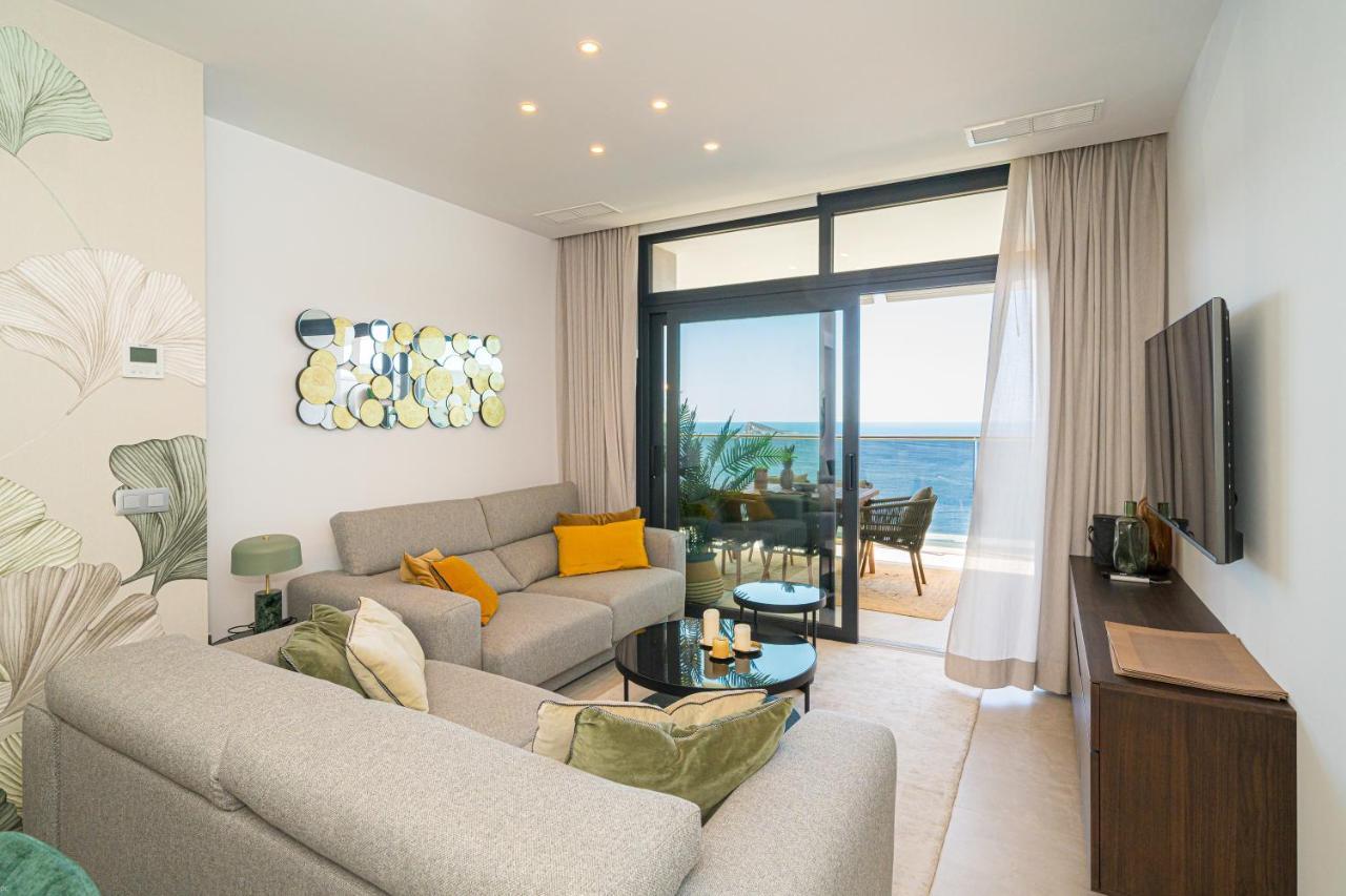 Apartment Sunset Cliffs Luxury 100m From The Beach *